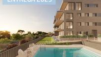 Piscina de Apartament en venda en Calonge amb Aire condicionat i Terrassa