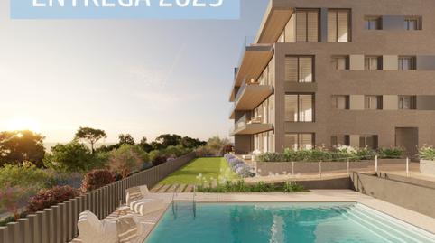 Foto 4 de Apartament en venda a Avinguda Andorra, 31, Torre Valentina - Mas Vilar de La Mutxada - Treumal, Girona