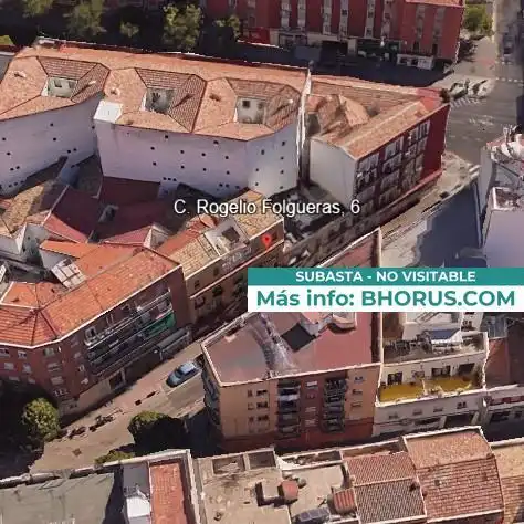 Wohnung zum Verkauf in ROGELIO FOLGUERAS 6, imagen 3