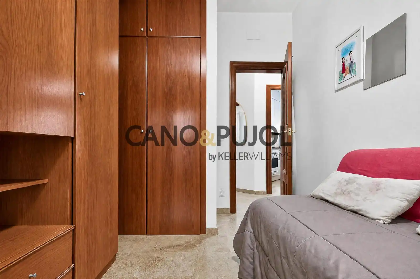 Piso en venta en de la creu, imagen 15