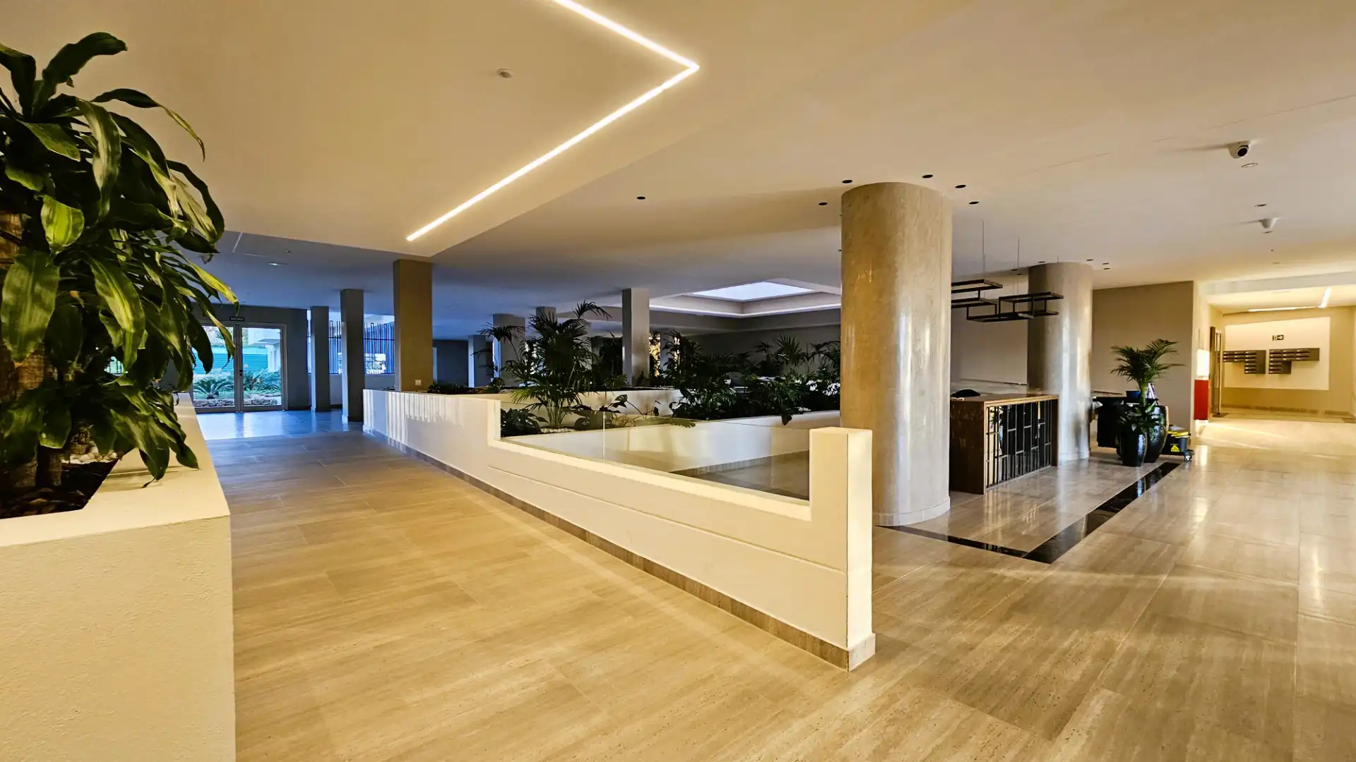 Pis en venda en Marbella amb Aire condicionat, Calefacció i Parquet