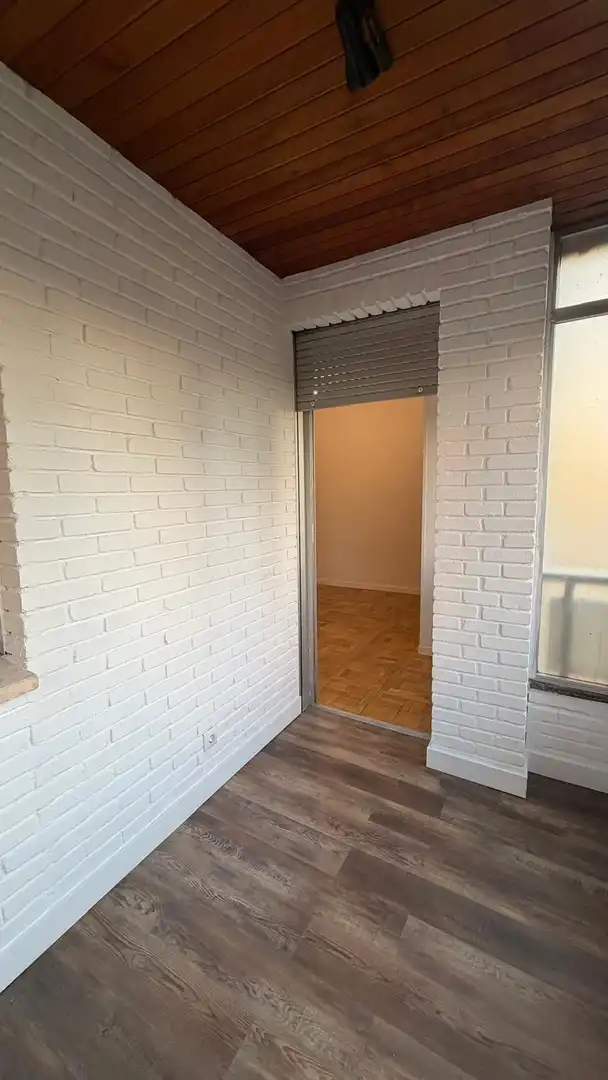 Wohnung zur Miete in Fuencarral - El Pardo