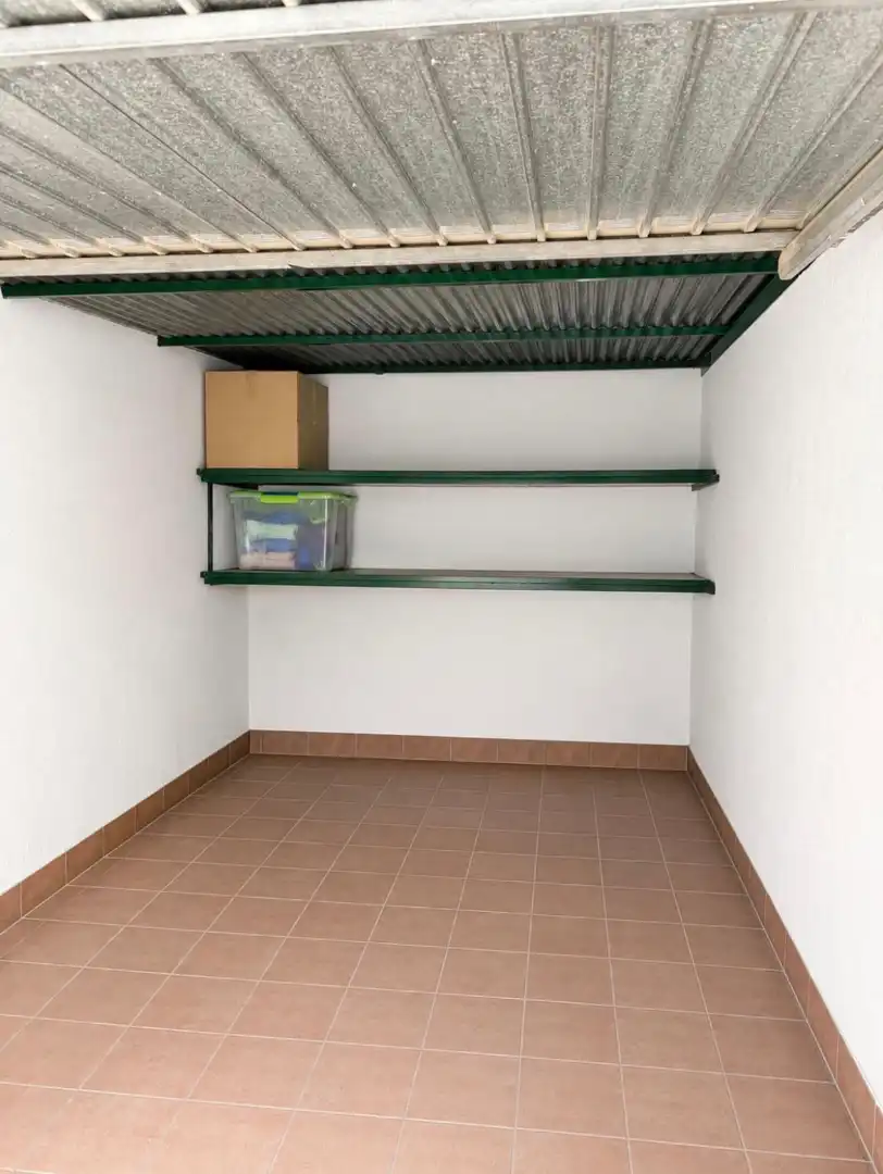 Apartament amb ascensor en venda a Centro ciudad, imagen 19