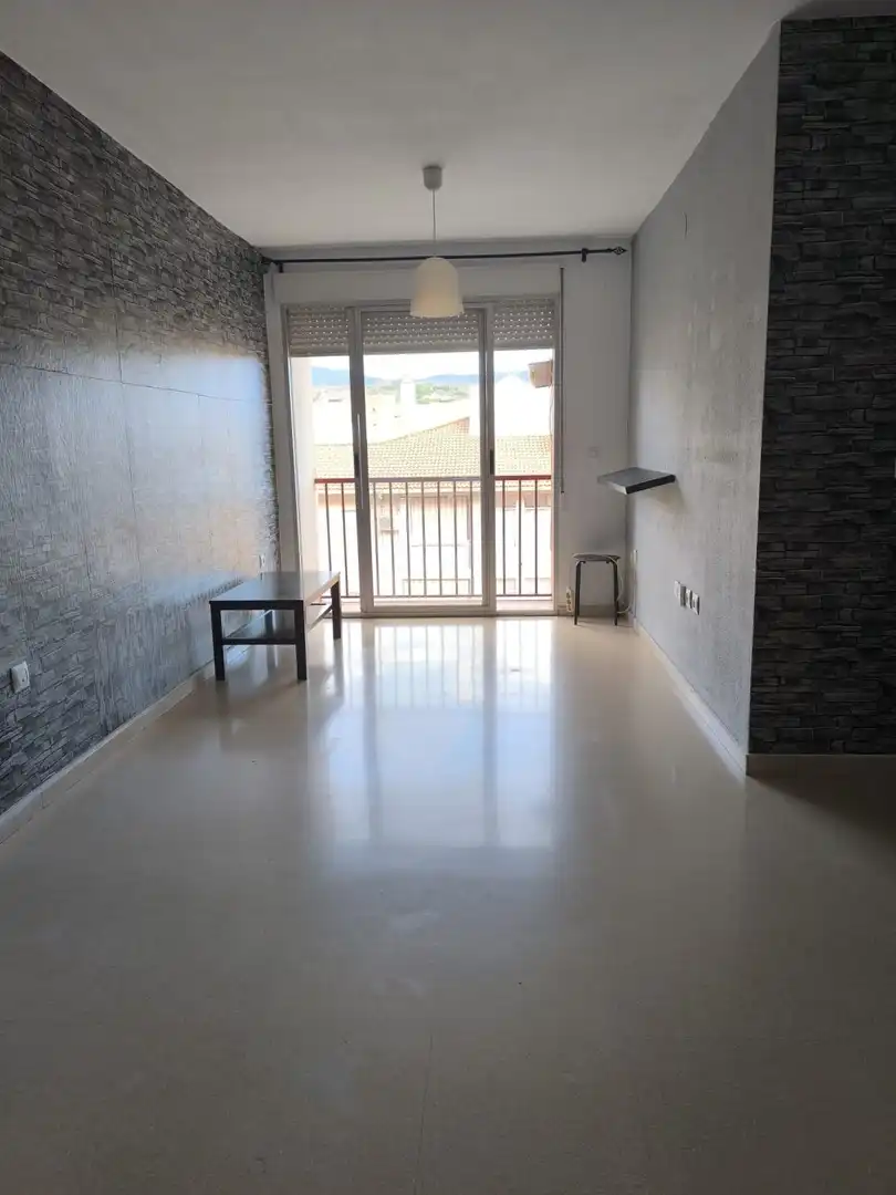 Bedroom of Flat for sale in Motril  ciudad