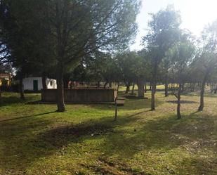 Jardí de Residencial en venda en Badajoz Capital