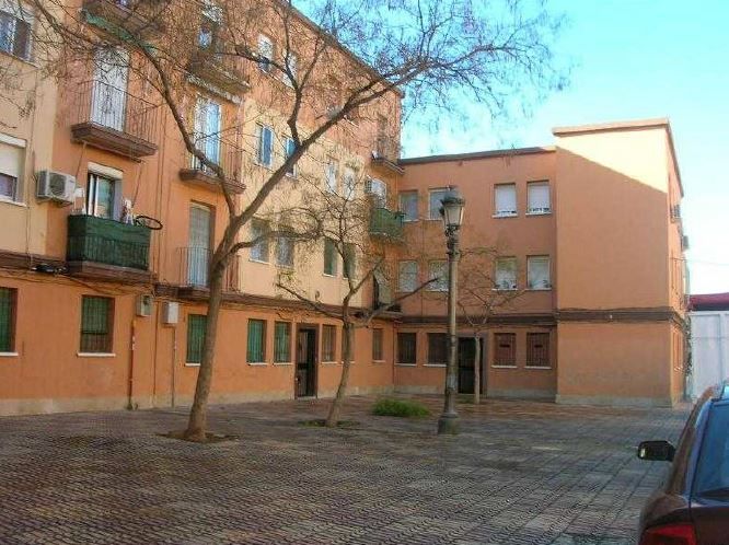 Vista exterior de Pis en venda en Paterna