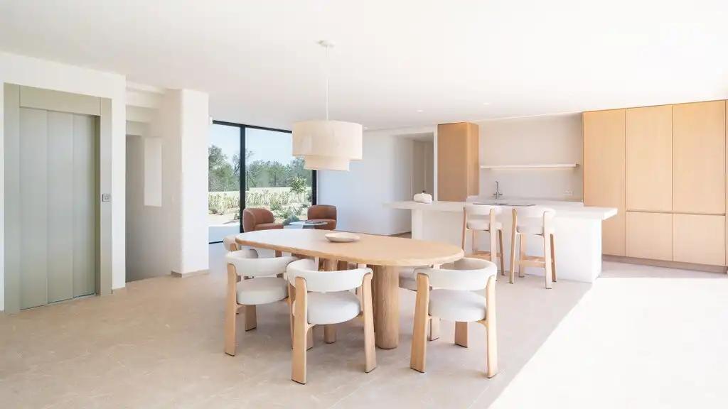 Chalet con piscina en venta en Llevant, imagen 10
