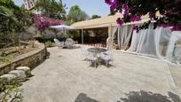 Terrassa de Casa o xalet en venda en Alzira amb Aire condicionat, Calefacció i Terrassa