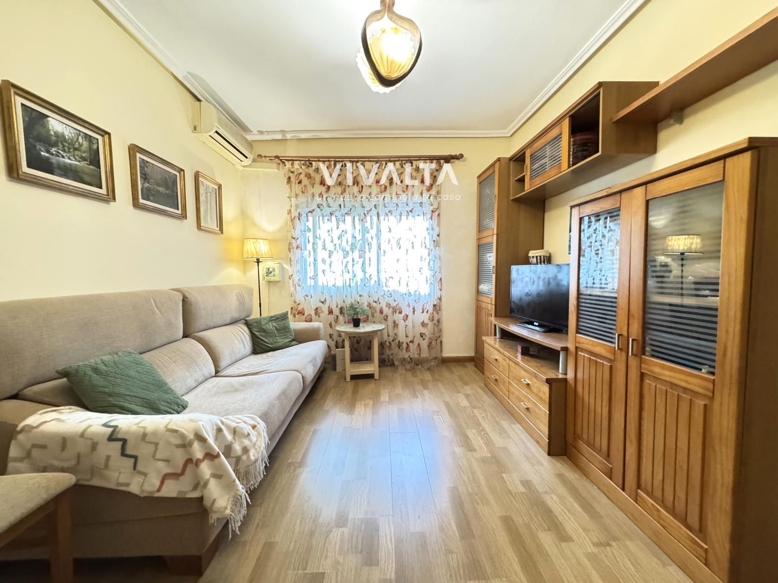 Piso en venta en Los Ángeles, Villaverde