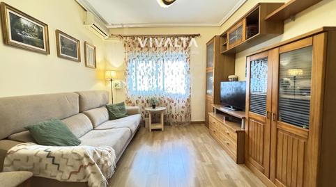 Foto 4 de Piso en venta en Los Ángeles,  Madrid Capital