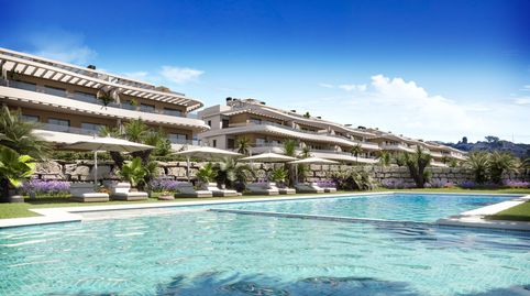 Foto 2 de Apartamento en venta en Carrer de Brasil, 14, Balcón de Finestrat - Terra Marina, Finestrat