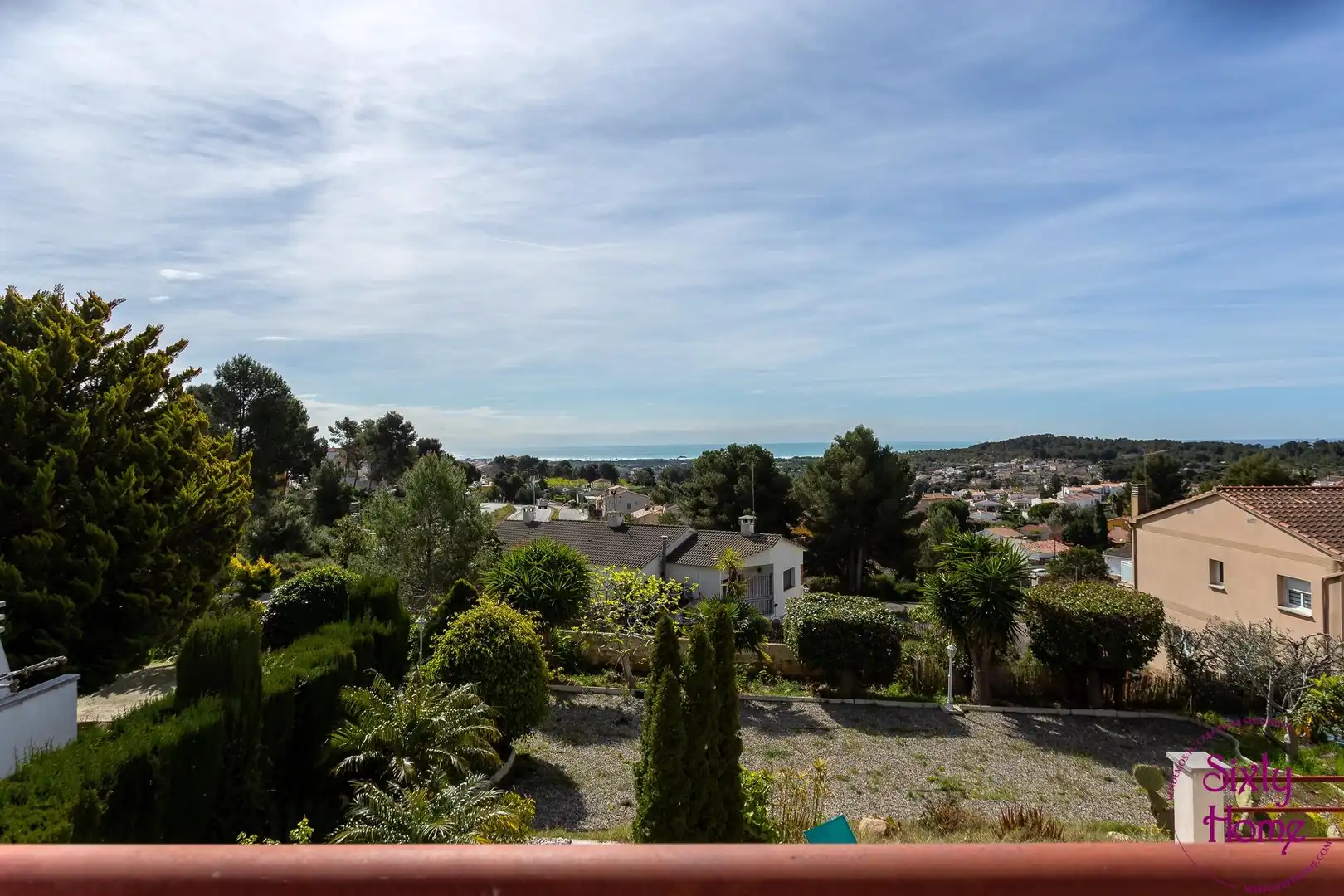 Villa mit Pool zum Verkauf in La Pobla de Montornès, imagen 15