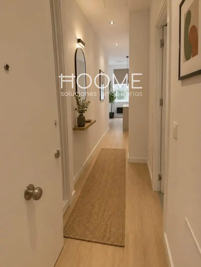 Piso en venta en San Sebastián de los Reyes con Aire acondicionado, Parquet y Horno