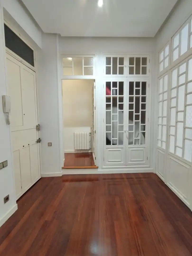 Flat for rent in Murcia  with Air Conditioner, Heating and Balcony