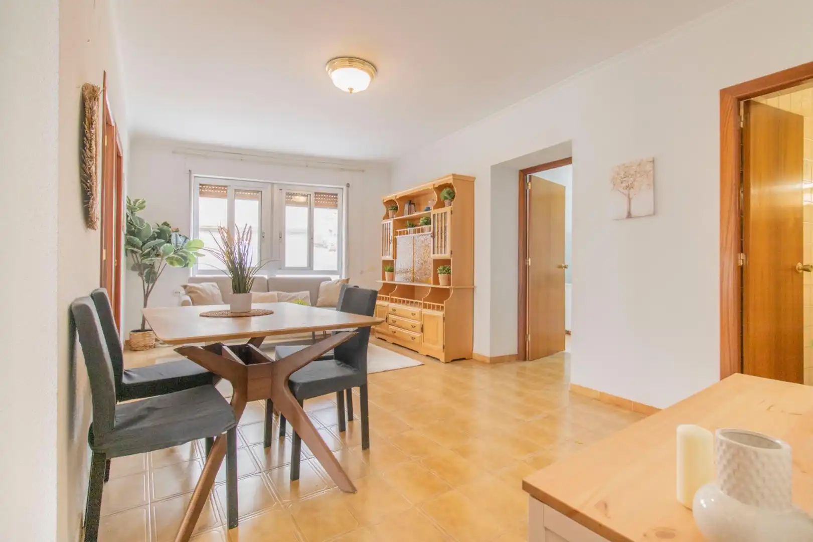 Finca rústica en venta en Eslida