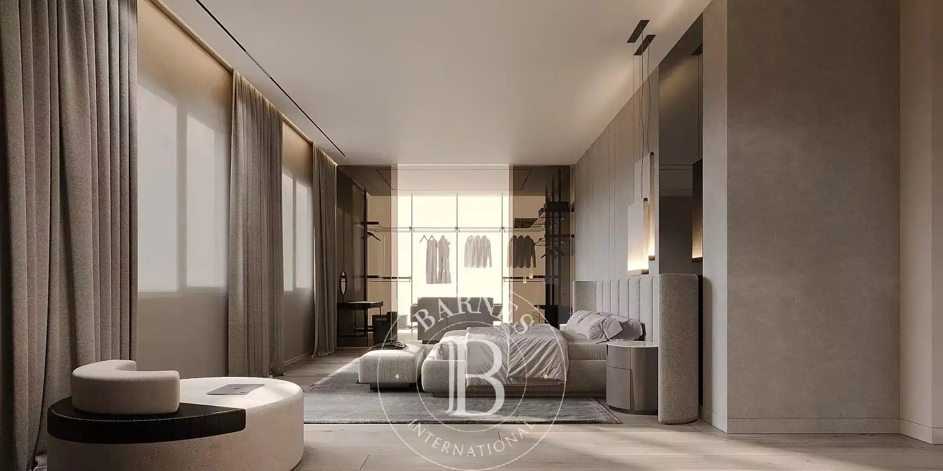 Appartamento con ascensore in vendita a Sarrià - Sant Gervasi, imagen 19