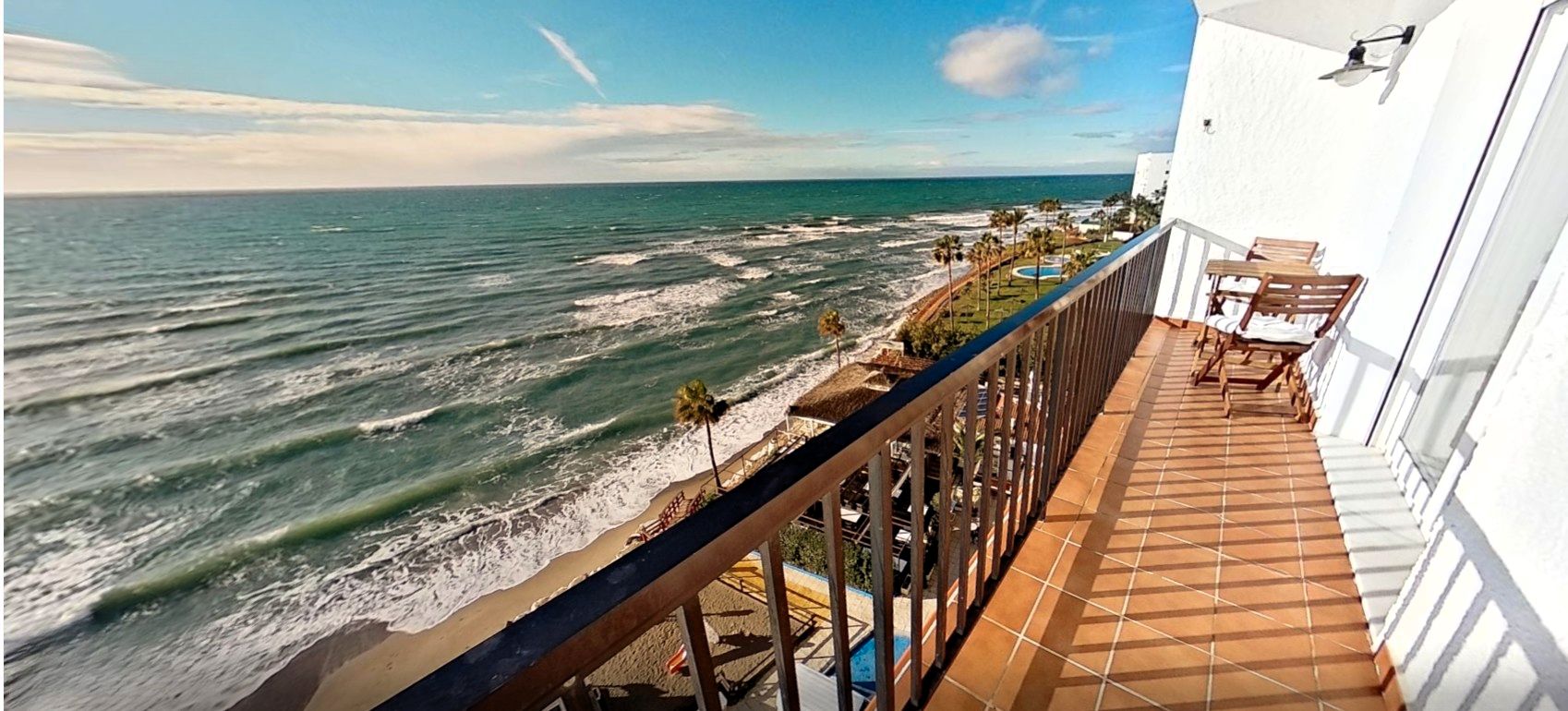 Apartment for sale in Calle Alhamar, 6, Calahonda