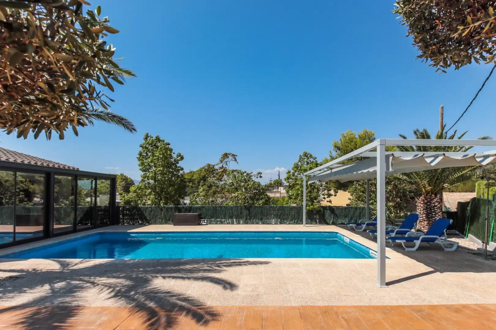 Detached house for sale in Urbanitzacions, imagen 7