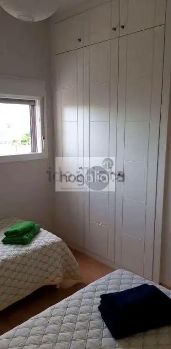 Flat with pool to rent in Los Remedios, imagen 24