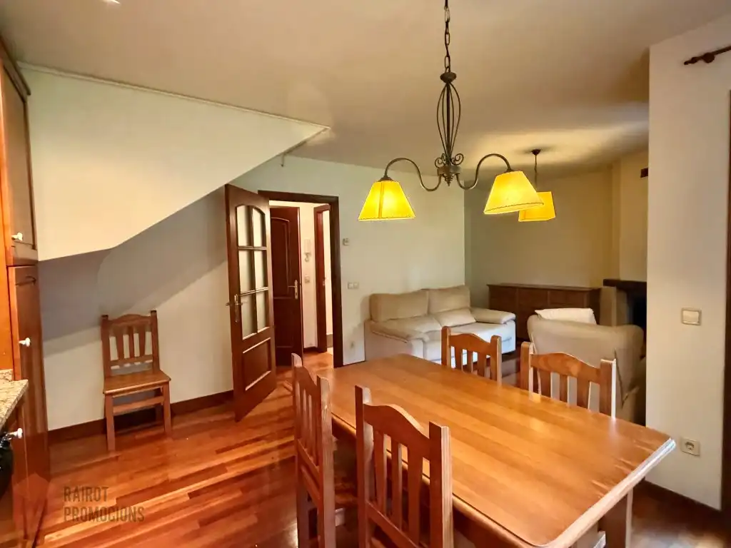 Duplex à louer à Lugar La Plana, imagen 4