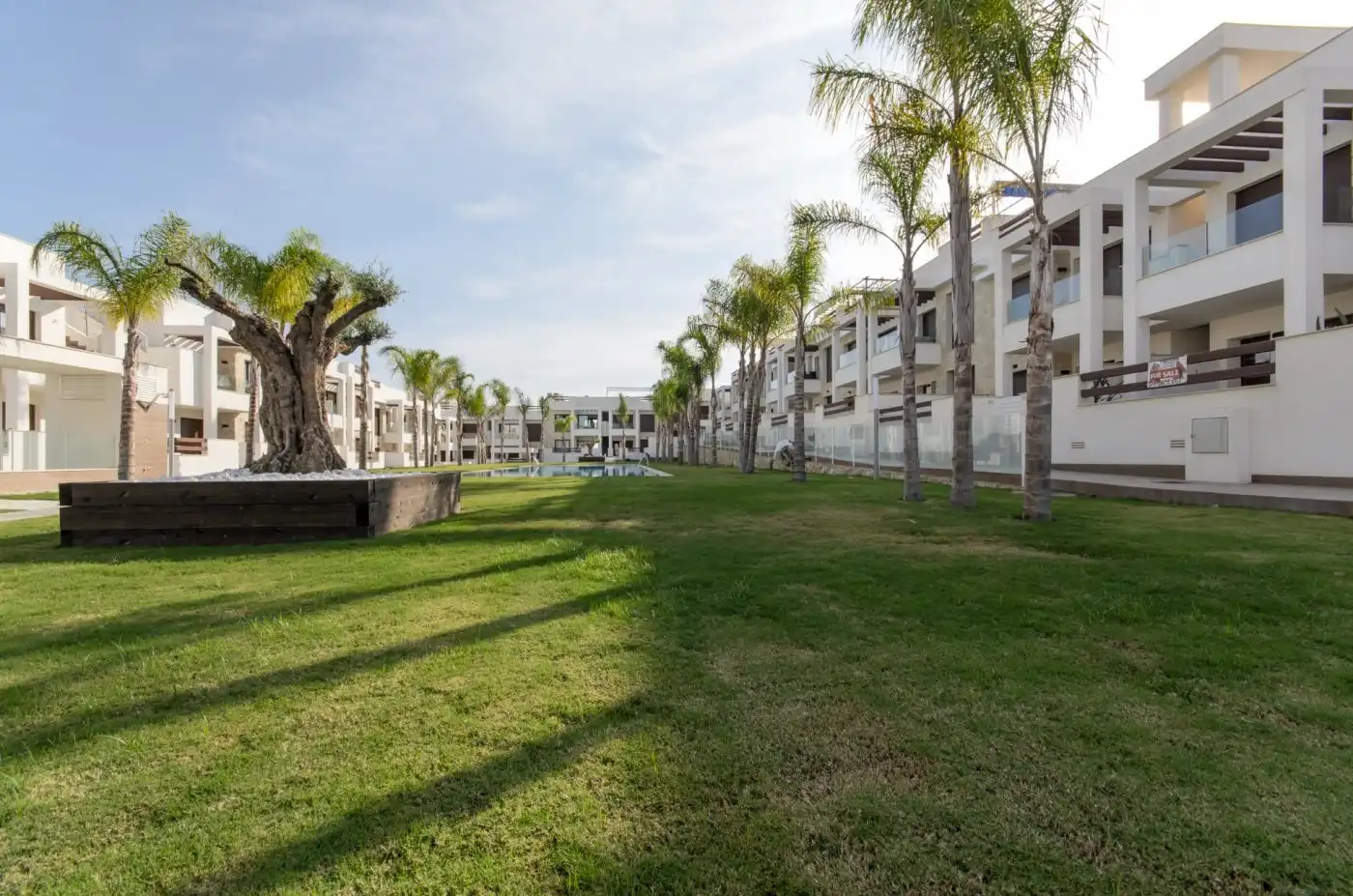 Bungalow with pool for sale in Los Balcones - Los Altos, imagen 29