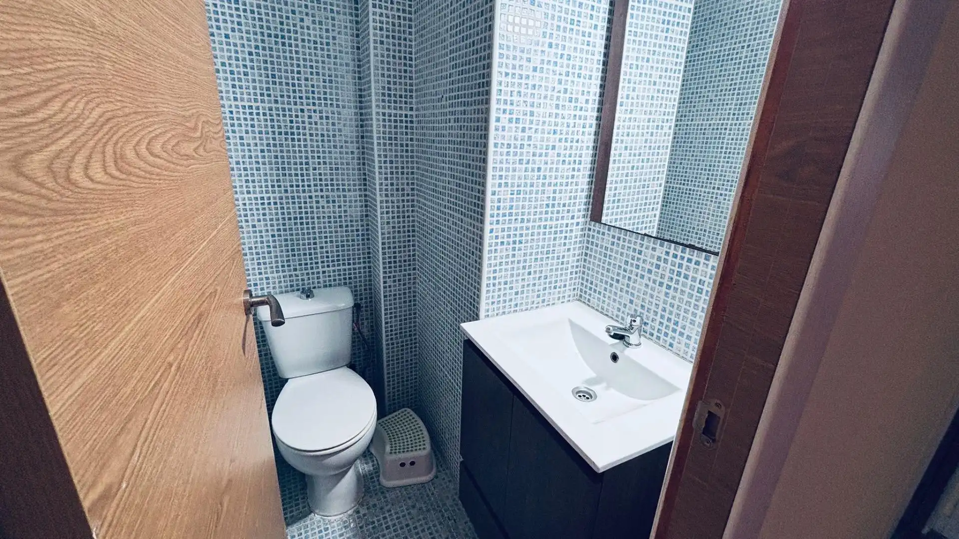 Piso en venta en Arrabal