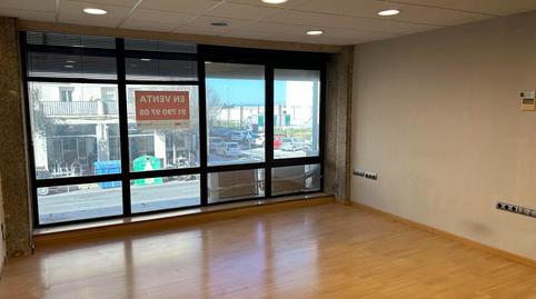 Foto 2 de Oficina en venda a Paseo Marítimo - San José - La Laguna,  Cádiz Capital