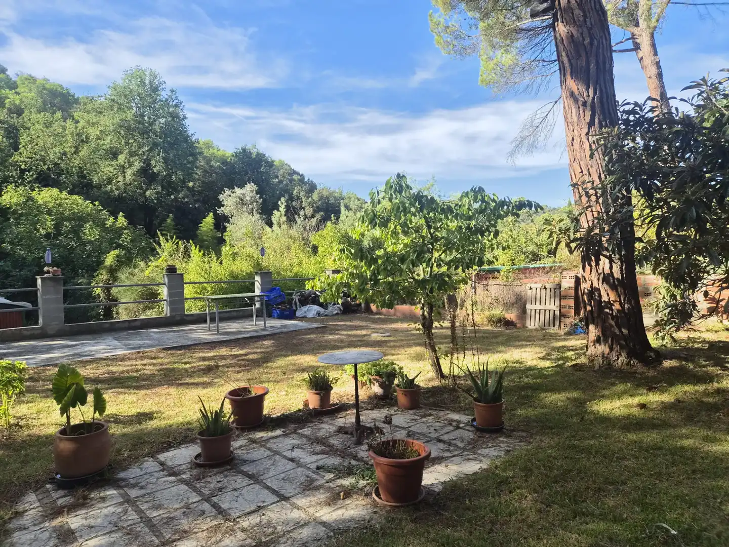 Casa con giardino in vendita a Sant Pere de Vilamajor, imagen 20