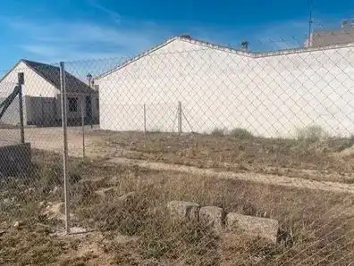Terreno residenziale in vendita a Sonseca, imagen 6