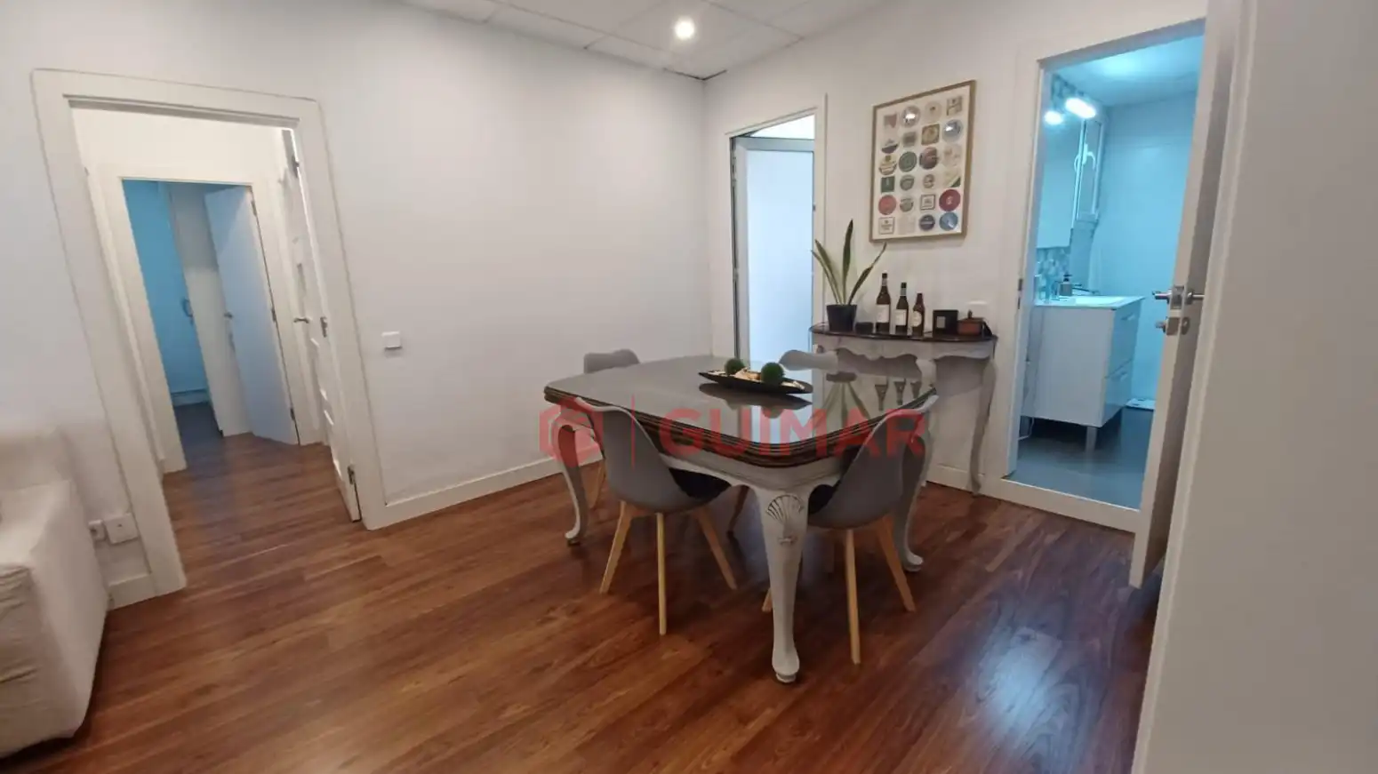 Appartement avec ascenseur à vendre à Barcelona - PS SANT JOAN BOSCO, imagen 4
