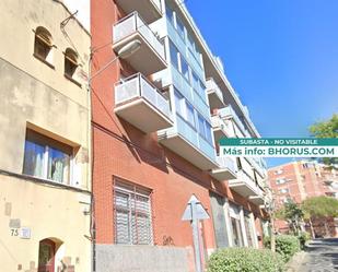 Exterior view of Flat for sale in Badalona