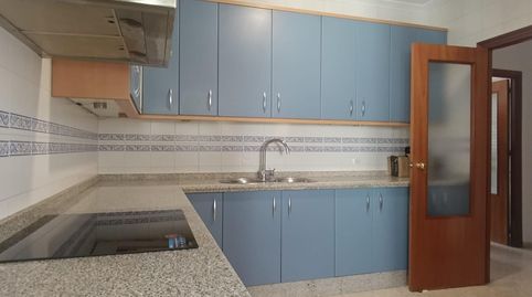 Foto 5 de Piso de alquiler en Colores - Entreparques, Sevilla Capital