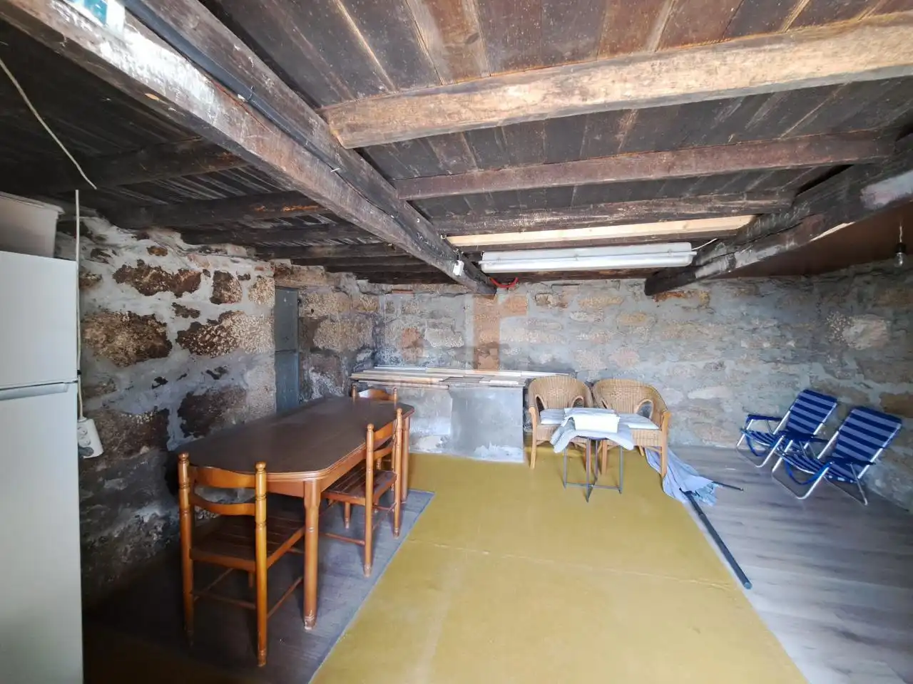 Casa o xalet en venda en Moaña amb Calefacció, Jardí privat i Terrassa