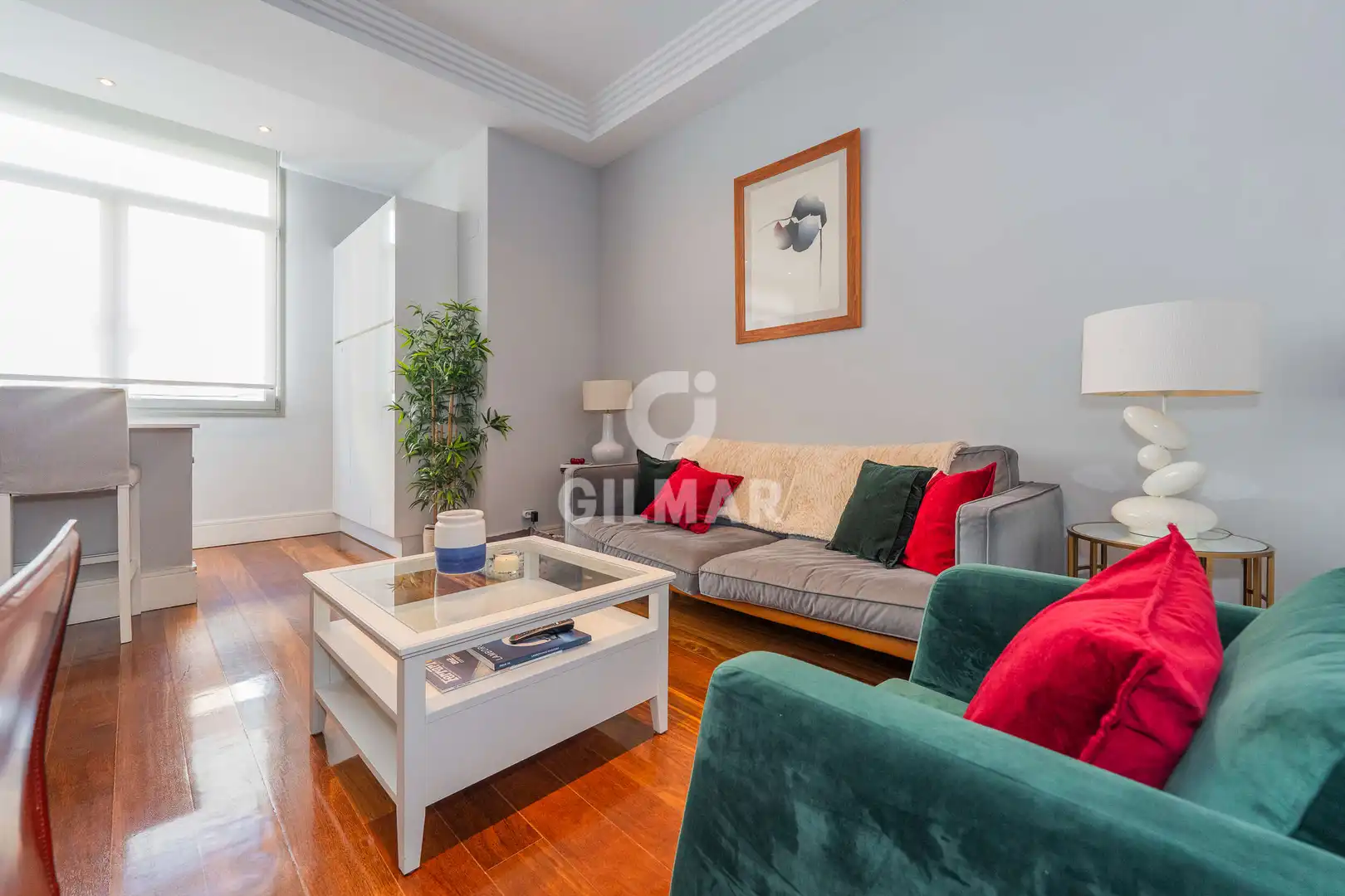 Appartement avec ascenseur à vendre à Barrio de Salamanca