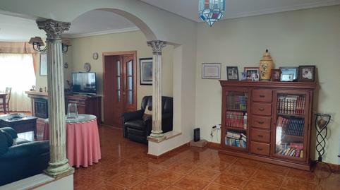 Foto 3 de Casa o xalet en venda a El Sabinar – Urbanizaciones – Las Marinas – Playa Serena, Roquetas de Mar