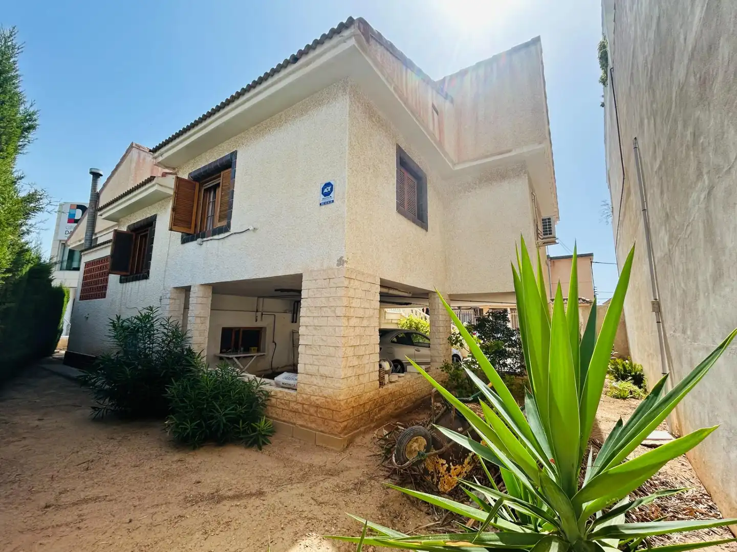 Villa mit Terrasse zum Verkauf in Los Cuarteros, imagen 3