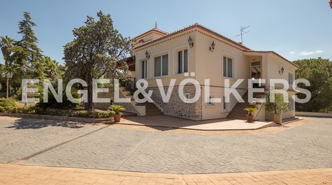 Foto 3 de Casa o chalet en venta en Urbanitzacions i Pedanies Nord, Alzira