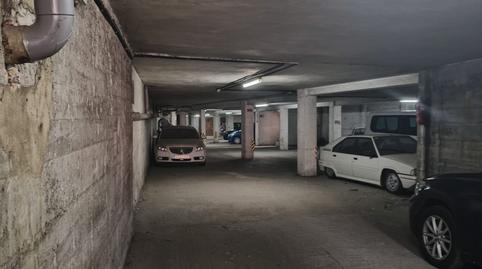 Foto 2 de Garatge en venda a Navia, Asturias