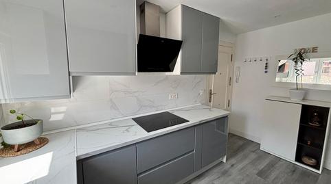 Foto 5 de Pis en venda a Paseo de Zorrilla, La Rubia, Valladolid Capital