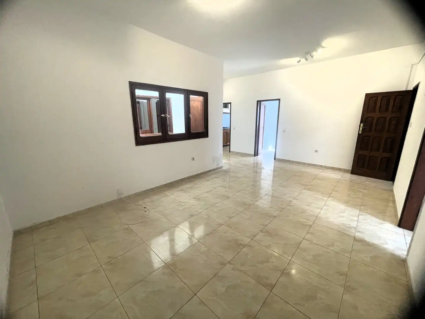 Casa adosada en venta en Teror