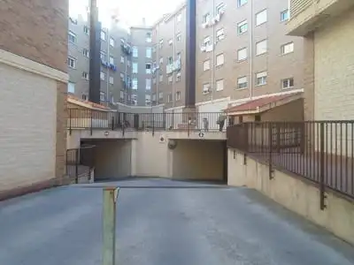 Parking avec ascenseur à vendre à Bartolome Murillo, imagen 4