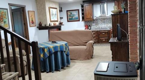 Foto 3 de Casa o xalet en venda a Calle Larga, 32, Orcera, Jaén