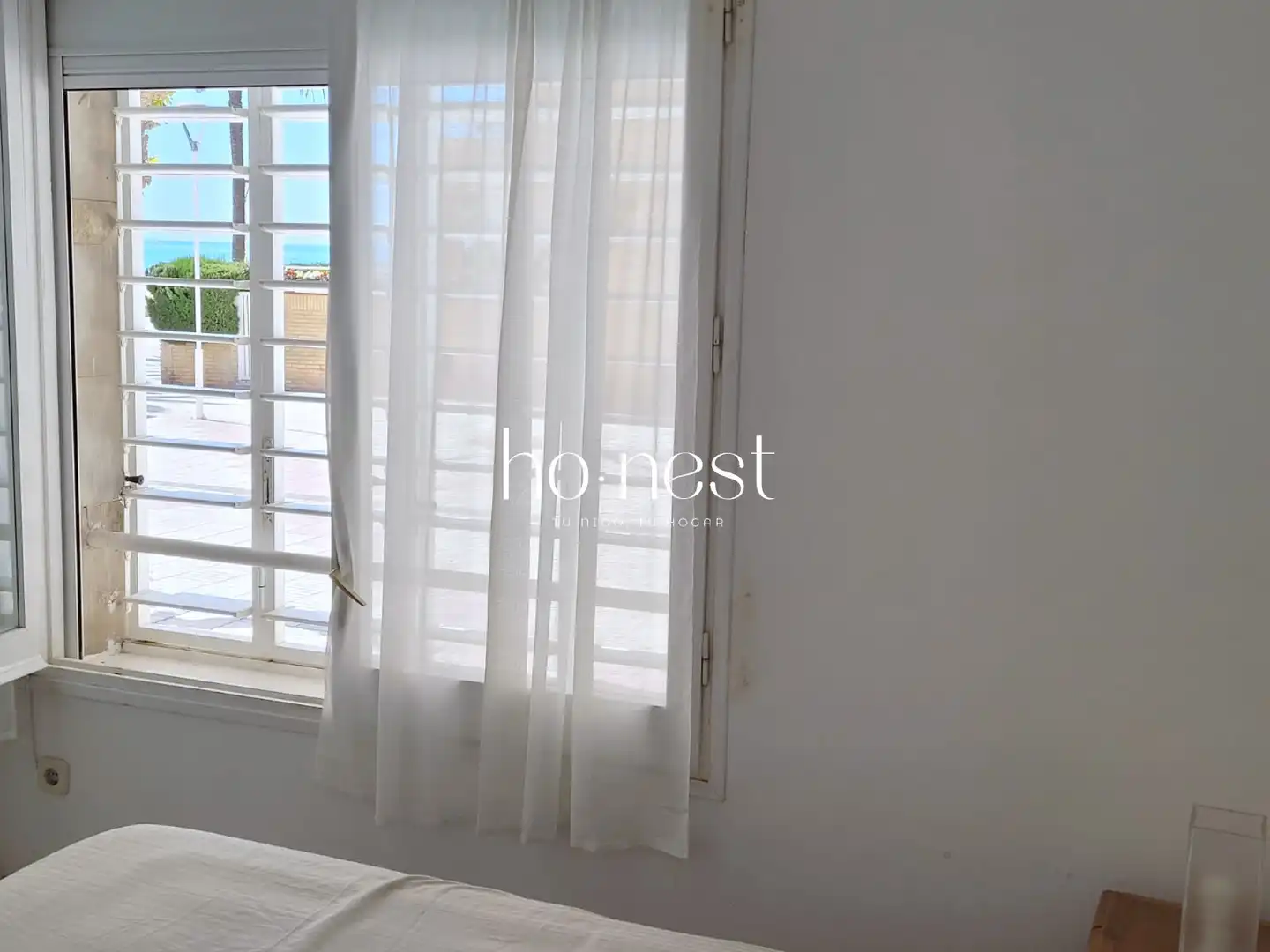 Schlafzimmer von Erdgeschoss zum Verkauf in El Vendrell mit Terrasse, Abstellraum und Gemeinschaftspool