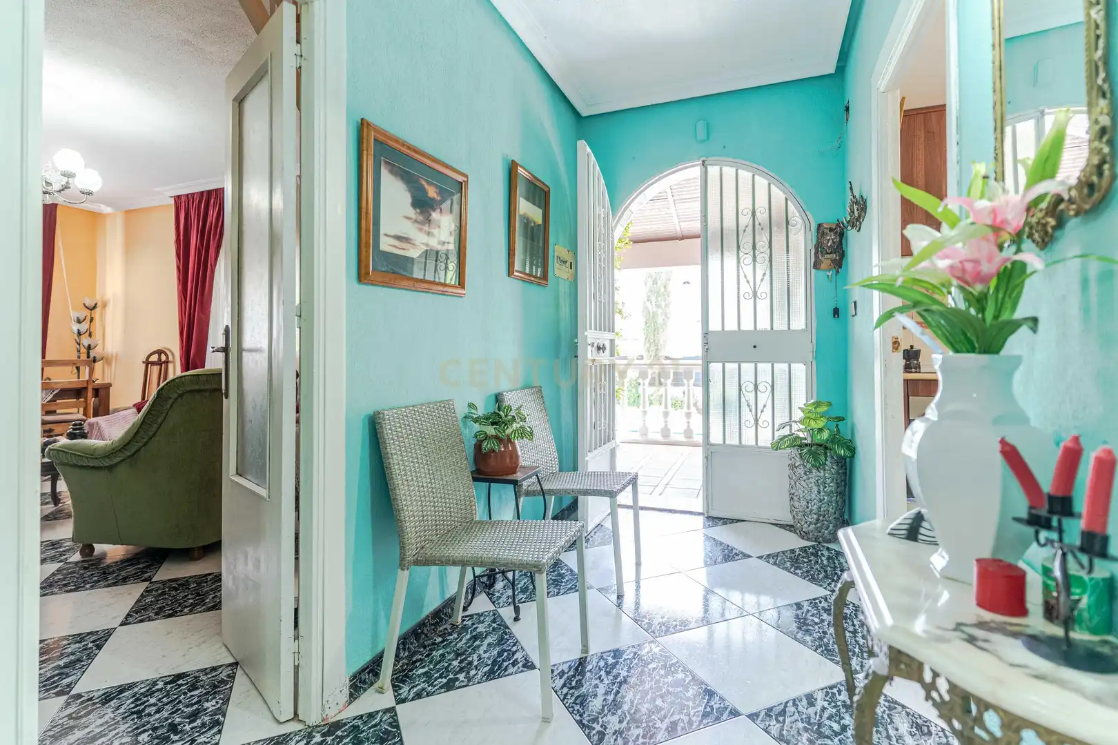 Maison avec piscine à vendre à C. Vandelvira, 15, 23170 Jaén, Spain Urbanización Cerro Molina, imagen 30