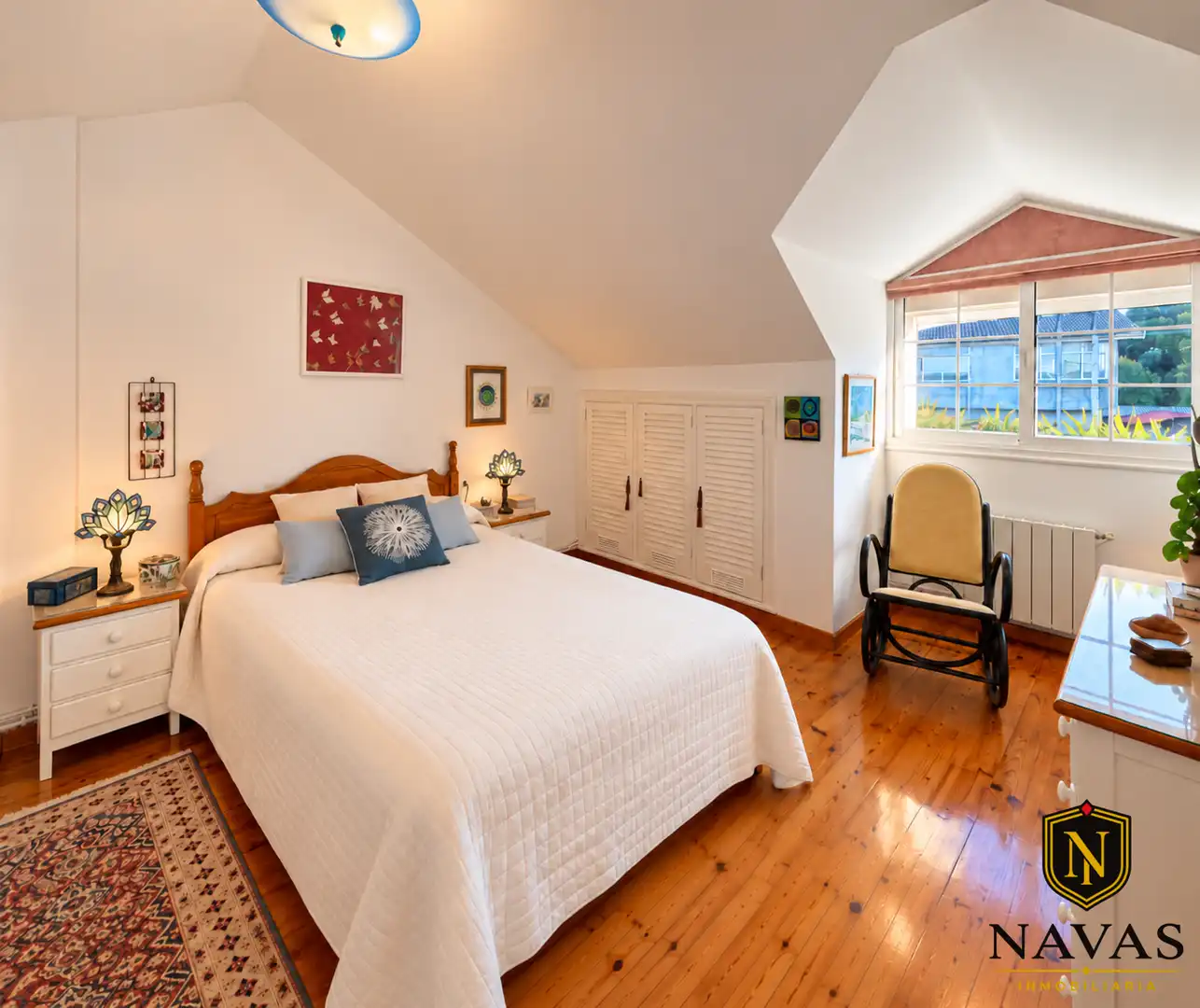 Casa con jardín en venta en Camino Pedrosa, imagen 24