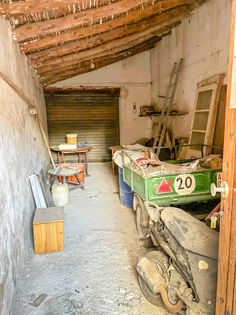 Finca rústica en venda a Pueblo - Urbanizaciones