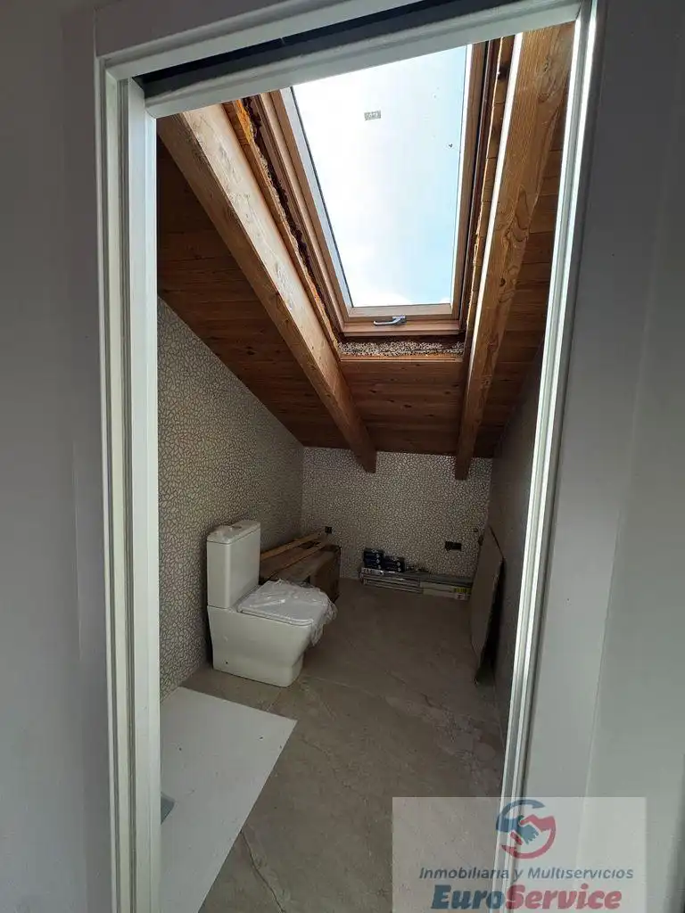Attic for sale in Puçol Ciudad