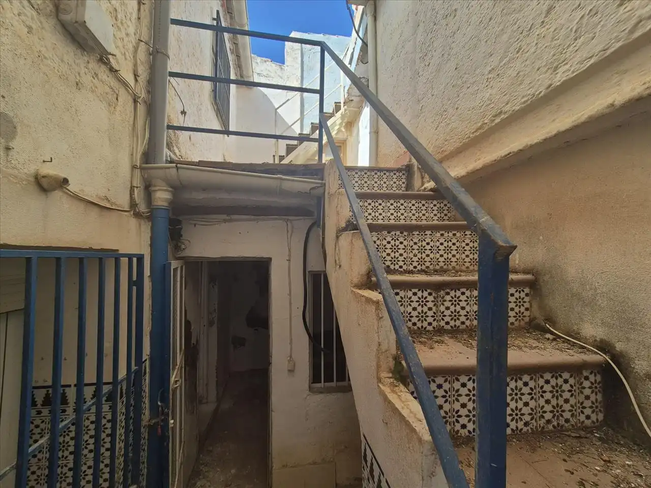 Einfamilien-Reihenhaus zum Verkauf in Baza