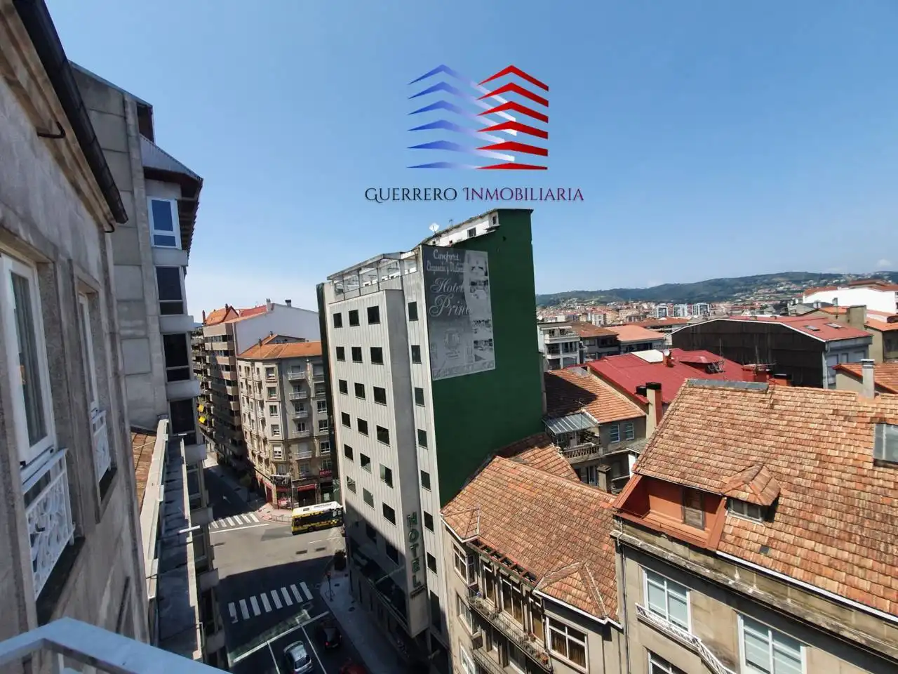 Wohnung mit Terrasse zur Miete in Avenida HABANA, imagen 8