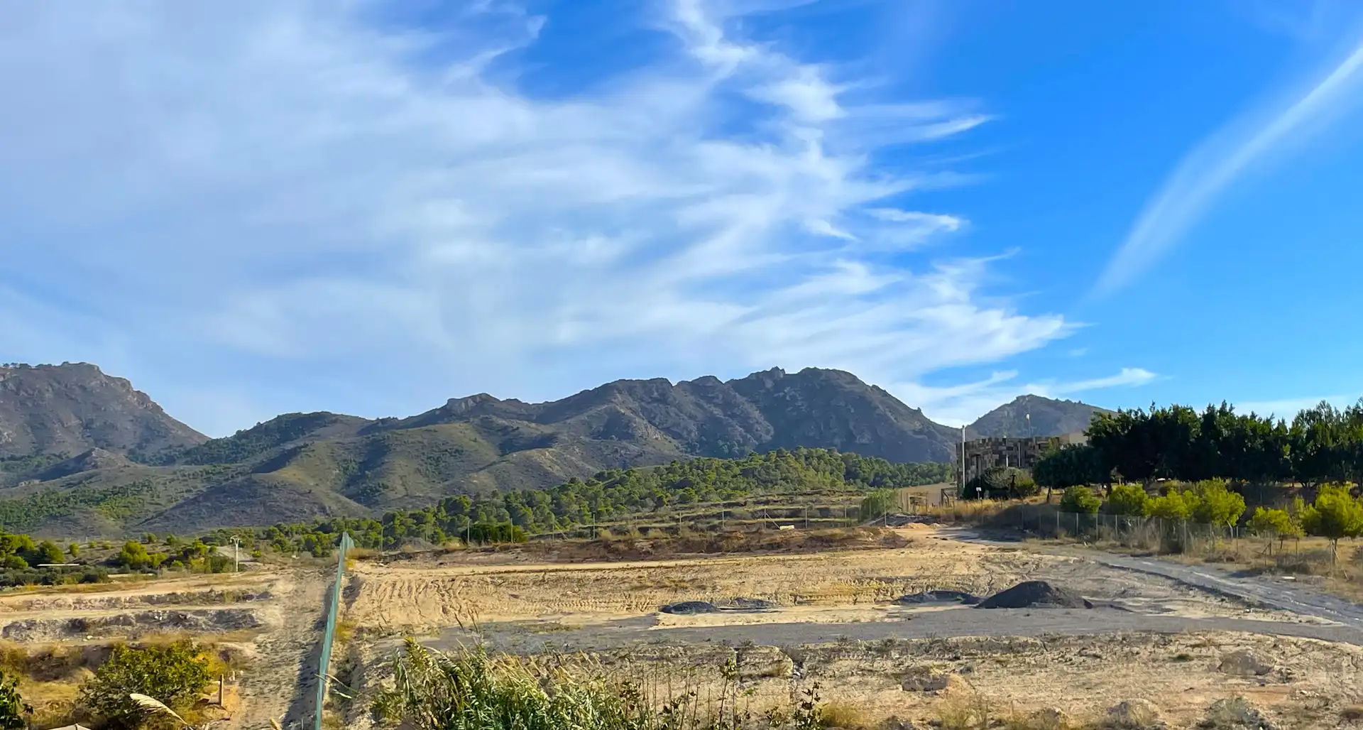 Terrenys i solars en venda a Poblado Galifa 75, imagen 4